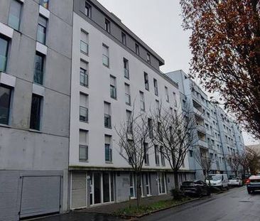 Appartement 3 pièces - - Photo 1