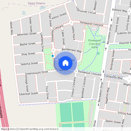 36 Flintwood Cres, Qld 4553, Palmview