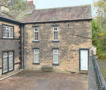 3 bedroom end of terrace house to rent - Photo 5