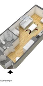 Bolmensgatan, Halmstad - Photo 4