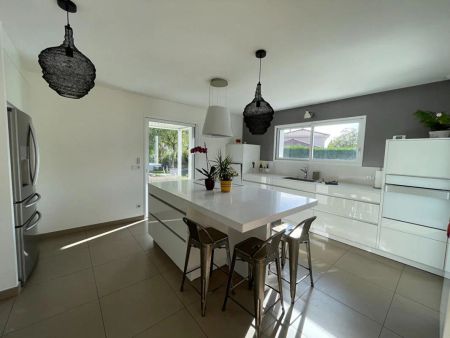 Maison Divonne Les Bains 191.90 m2 - Photo 3