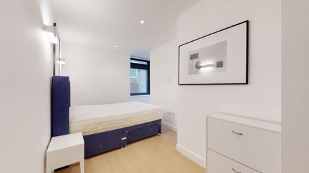 1 bedroom ground floor flat to rent - Photo 3