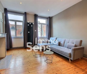 Location appartement - Saint-André-lez-Lille MARQUETTE SAINT ANDRE - Photo 5