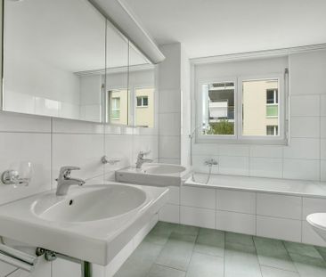 Gepflegt wohnen in ländlicher Umgebung - Foto 6