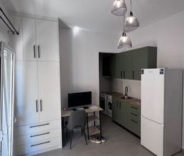 Studio/Γκαρσονιέρα για ενοικίαση - Αιγάλεω, - Φωτογραφία 6