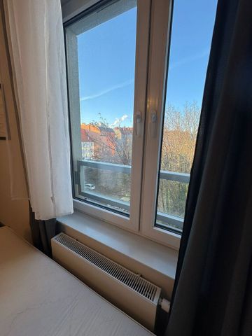 Mieszkanie rozkładowe 1 pokój 11 m² Wrocław-Śródmieście - Ołbin - Zdjęcie 5