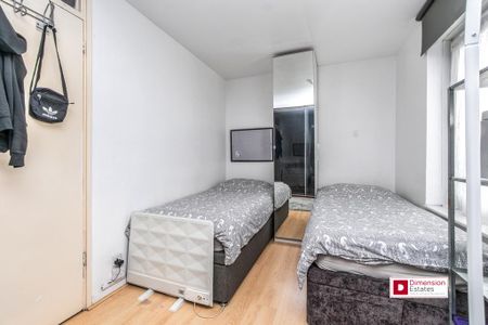 3 bedroom maisonette to rent - Photo 3