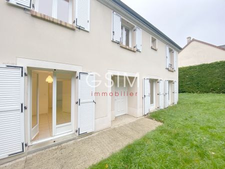 Maison récente de 170 m² avec jardin 54 chambres - Photo 2