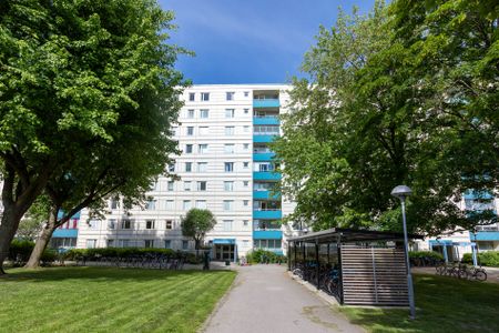 Vendelsfridsgatan 5C, Lorensborg - Photo 3
