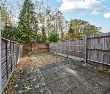 2 bedroom terraced house to rent - Photo 5