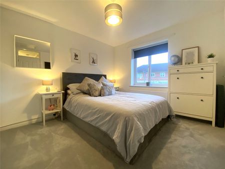 Pollard Road, Bridgwater, Somerset, TA6 - Photo 3