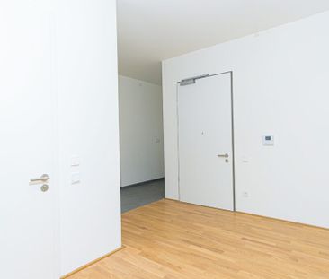 Ab sofort verfügbar: Rollstuhlgerechte 2-Zimmer-Wohnung mit EBK + 2 mietfreie Monate - Photo 2