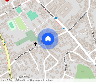 Închiriez apartament la baza Colinei - Fotografie 1