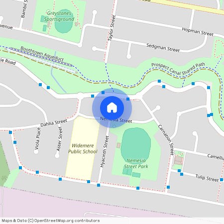 17A Nemesia St, NSW 2145, Greystanes