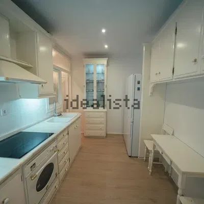 Alquiler de piso en Calle Altamira, 14 - Photo 1