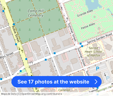 Spring Garden Terrace - Photo 1