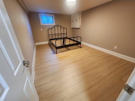 For Lease - 44 Landron Crescent Unit# Basement, Toronto, Ontario - Photo 3