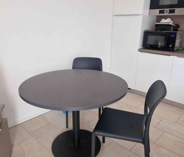 1.5 Zimmer, 25 m², 3. Stock - Photo 1