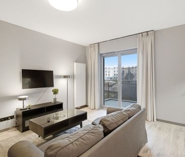 Mieszkanie na wynajem Łódź Śródmieście - Фото 2