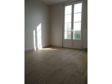 A LOUER - Quartier Aeroport - T4 de 60.40m² avec garage et balconnet - Photo 5