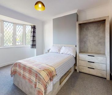 6 bedroom house to rent - Photo 3