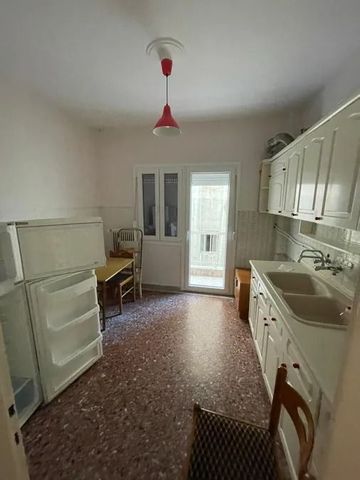 Διαμέρισμα για ενοικίαση Ευζώνων - Πεδίον Άρεως (Φάληρο - Ιπποκράτειο) - Φωτογραφία 3