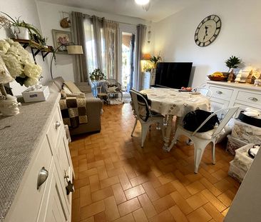 A LOUER - Appartement T2 Sausset les pins, résidence sécurisée, sur... - Photo 1