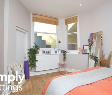 1 Bed property for rent - Photo 5