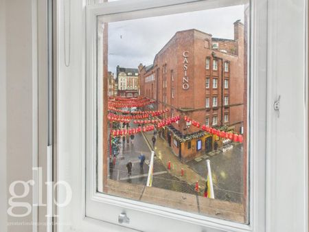 1 bedroom flat to rent - Photo 2