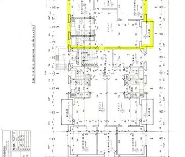 4 Zimmer, 73 m², 2. Stock - Foto 6
