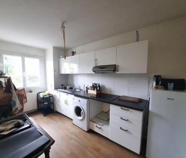 Appartement T1 à louer - 21 m² - Photo 3