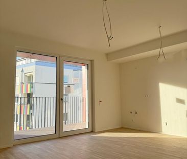 Schloßberg Quartier – Exklusives Neubauwohnen am Wasser in Berlin-K... - Foto 3