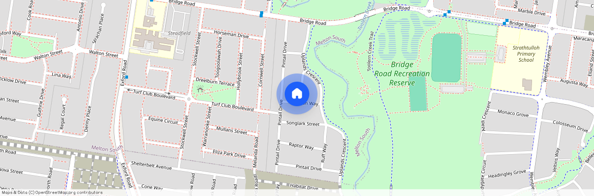 1/9 HERON WAY, Vic 3338, Melton South