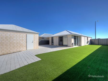 75 Burleigh Boulevard, Yanchep WA 6035 - Photo 5