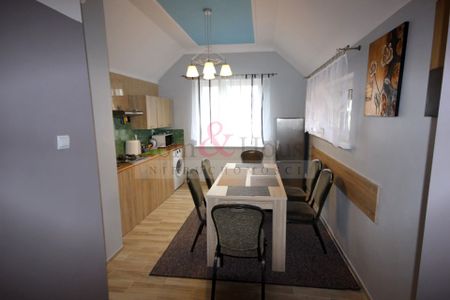 Pokój Wiślinka - Photo 5