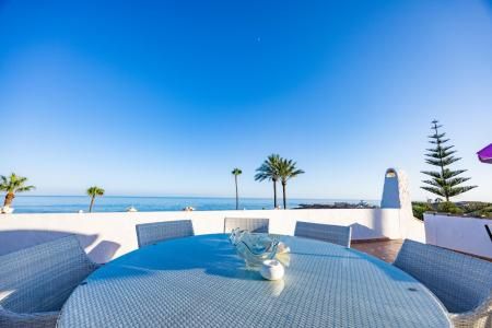 Luxury Villa - Marbella (Cabopino-Artola) - Photo 1