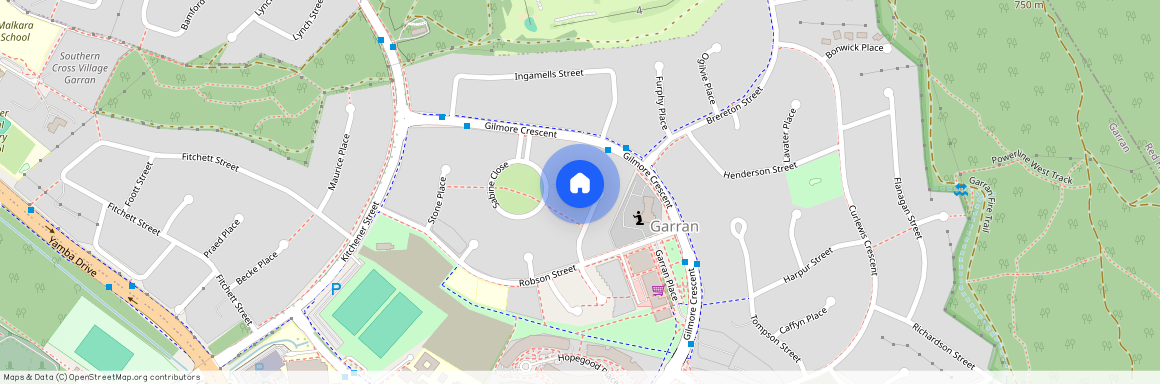 13 Stephens Place, Garran ACT 2605