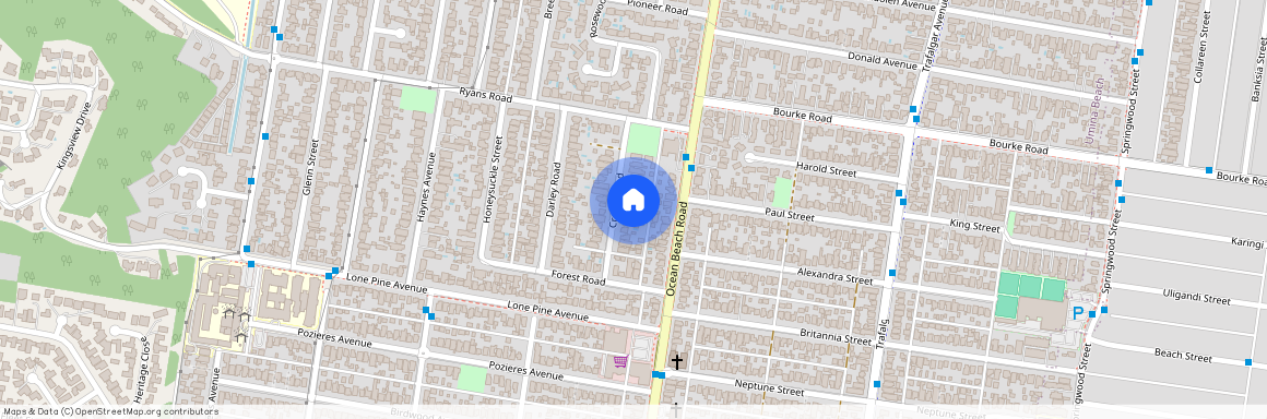 14 Crown Road, Umina Beach, NSW 2257