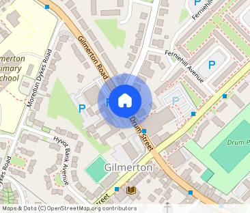 Vint Road, Edinburgh, Midlothian, EH17 - Photo 1