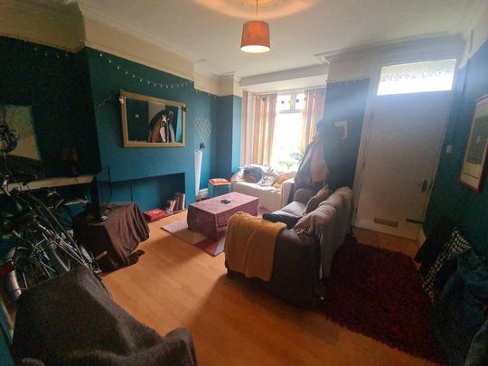 4 bedroom house to rent - Photo 1