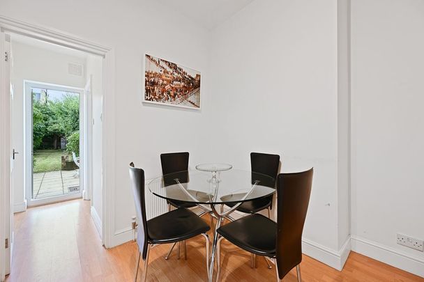 1 bedroom terraced house to rent - Photo 1