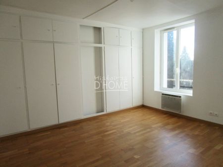 Maison de ville 68.79 m² 2 chambres et jardinet - Photo 4