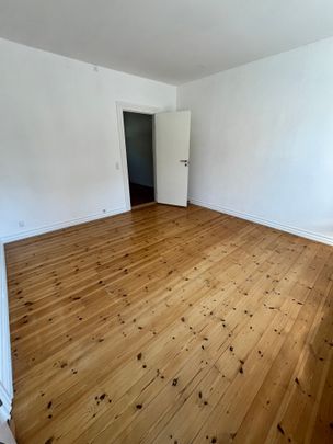 Hyggelig 2-vær centralt i Randers - Photo 1