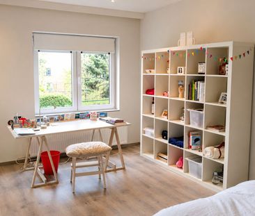Studio te huur in Gent voor € 620 met 1 slaapkamer - Photo 3