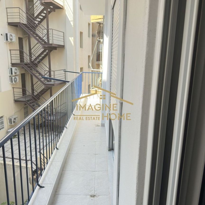 Διαμέρισμα για ενοικίαση Κάτω Τούμπα (Τούμπα) - Photo 1