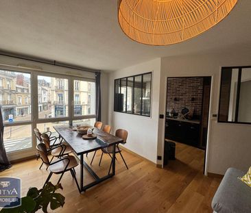 Location Appartement 3 pièces 72m² LE MANS 72000 - Photo 3