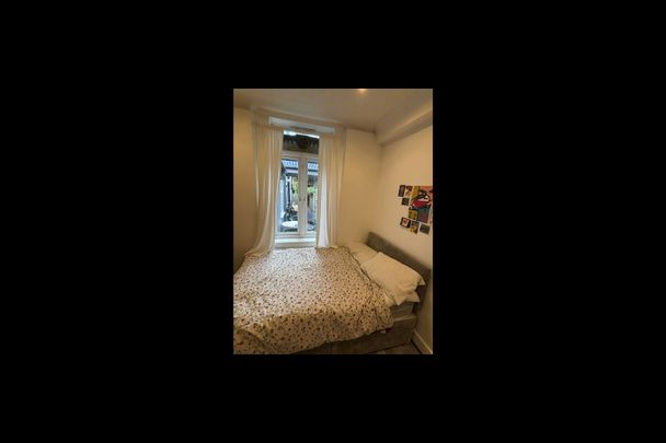 Studio Flat, Highbury, N5 - Photo 1