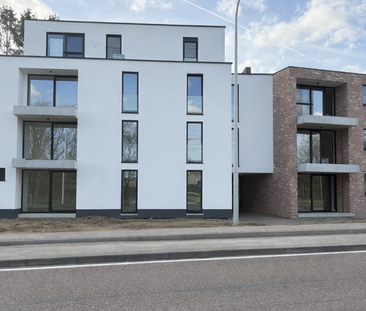 Appartement te huur in Mechelen-aan-de-Maas voor € 1.000 met 1 slaa... - Foto 6