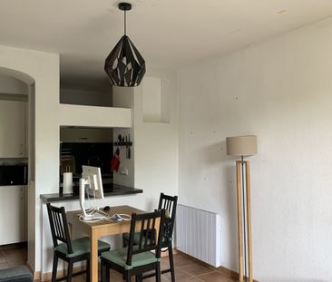Appartement - Aix-En-Provence (13090) - 36.12 m² - - Photo 3