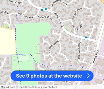 Scrivens Mead, Thatcham - Photo 1